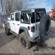 1C4HJXDN2KW634568 2019 Jeep Wrangler Unlimited Sport S 4X4 auction photo thumbnail 3
