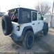 1C4HJXDN2KW634568 2019 Jeep Wrangler Unlimited Sport S 4X4 auction photo thumbnail 4
