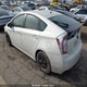 JTDKN3DU7C5513553 2012 Toyota Prius Two auction photo thumbnail 3