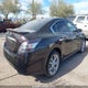 1N4AA5AP7EC450203 2014 Nissan Maxima 3.5 Sv auction photo thumbnail 4