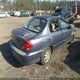 KNAFB121X35248017 2003 Kia Spectra Ls auction photo thumbnail 4