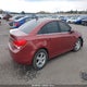 1G1PC5SB0D7106746 2013 Chevrolet Cruze 1Lt Auto auction photo thumbnail 4