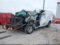 1GCWGAFF2H1224271 2017 Chevrolet Express 2500 Work Van auction photo thumbnail 2