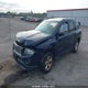 1C4NJCBA3ED777220 2014 Jeep Compass Sport auction photo thumbnail 2