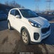 KNDPM3AC1J7481513 2018 Kia Sportage Lx auction photo thumbnail 6