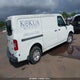 1N6BF0KM8EN107554 2014 Nissan Nv Cargo Nv1500 Sv V6 auction photo thumbnail 4