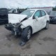 5YFBURHE8GP460721 2016 Toyota Corolla Le auction photo thumbnail 2