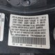 JHMFA3F28BS001100 2011 Honda Civic Hybrid auction photo thumbnail 9