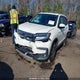 5FNYF5H66KB017476 2019 Honda Pilot Touring auction photo thumbnail 2