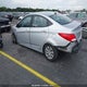 KMHCT4AE6HU215615 2017 Hyundai Accent Se auction photo thumbnail 3