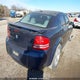 1B3LC56R68N259468 2008 Dodge Avenger Sxt auction photo thumbnail 4