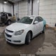 1G1ZD5E19BF337365 2011 Chevrolet Malibu 2Lt auction photo thumbnail 2