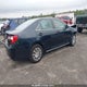 4T1BF1FK6EU381693 2014 Toyota Camry Le auction photo thumbnail 4