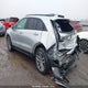 1GYFZER48KF102918 2019 Cadillac Xt4 Sport auction photo thumbnail 3