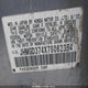 JHMGD374X7S062354 2007 Honda Fit auction photo thumbnail 9