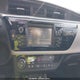 5YFBURHE5FP319409 2015 Toyota Corolla Le auction photo thumbnail 14