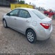 5YFBURHE5FP319409 2015 Toyota Corolla Le auction photo thumbnail 3