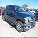 1FTEW1E5XKKE17695 2019 Ford F-150 Xlt auction photo thumbnail 1