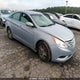 5NPEB4AC9BH023668 2011 Hyundai Sonata Gls auction photo thumbnail 1
