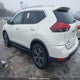JN8AT2MVXKW380840 2019 Nissan Rogue Sv auction photo thumbnail 3
