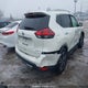 JN8AT2MVXKW380840 2019 Nissan Rogue Sv auction photo thumbnail 4