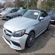 NCS106658 2017 Mercedes-Benz Amg C 63 auction photo thumbnail 2