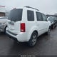 5FNYF3H44AB014402 2010 Honda Pilot Ex auction photo thumbnail 4