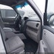 5FNYF3H44AB014402 2010 Honda Pilot Ex auction photo thumbnail 5