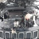 3C4NJDBBXJT422936 2018 Jeep Compass Latitude 4X4 auction photo thumbnail 10