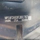 WP1AF2A50FLB91787 2015 Porsche Macan Turbo auction photo thumbnail 9