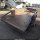12345678911111111 2000 16 Ft Homemade Sided Trailer auction photo thumbnail 4