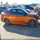 3N1AB8DV8MY231861 2021 Nissan Sentra Sr Xtronic Cvt auction photo thumbnail 13
