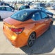 3N1AB8DV8MY231861 2021 Nissan Sentra Sr Xtronic Cvt auction photo thumbnail 4
