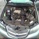 2G1WF52E349292603 2004 Chevrolet Impala auction photo thumbnail 10