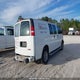1GTW7AFF3H1908472 2017 GMC Savana 2500 Work Van auction photo thumbnail 4