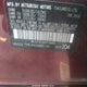 ML32F3FJ6HHF08680 2017 Mitsubishi Mirage G4 Es auction photo thumbnail 9