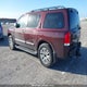 5N1AA0NEXFN620657 2015 Nissan Armada Platinum/Sl/Sv auction photo thumbnail 3