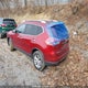 KNMAT2MV8FP543884 2015 Nissan Rogue Sv auction photo thumbnail 3