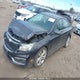 1G1PG5SB0F7130827 2015 Chevrolet Cruze Ltz auction photo thumbnail 2
