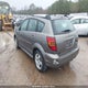 5Y2SL65877Z441048 2007 Pontiac Vibe auction photo thumbnail 3