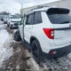 5FNYF8H01MB001928 2021 Honda Passport Awd Elite auction photo thumbnail 3