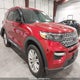 1FM5K8FW0LGA81342 2020 Ford Explorer Limited auction photo thumbnail 1