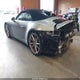WP0CB2A92NS245023 2022 Porsche 911 Carrera 4 Gts Cabriolet/Carrera 4S Cabriolet/Carrera Gts Cabriolet/Carrera S Cabriolet auction photo thumbnail 3