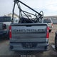 3GCPYBEKXMG449894 2021 Chevrolet Silverado 1500 4Wd Short Bed Custom auction photo thumbnail 17