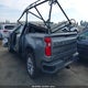 3GCPYBEKXMG449894 2021 Chevrolet Silverado 1500 4Wd Short Bed Custom auction photo thumbnail 3