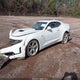 1G1FF1R74M0106772 2021 Chevrolet Camaro Rwd Lt1 auction photo thumbnail 2