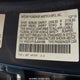 1HGCV1F13LA041968 2020 Honda Accord Lx auction photo thumbnail 9