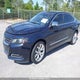 1G1145S31GU161904 2016 Chevrolet Impala 2Lz auction photo thumbnail 2