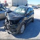 JN1BJ1BV5NW346105 2022 Nissan Rogue Sport Sv Fwd Xtronic Cvt auction photo thumbnail 2