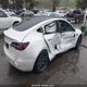 5YJ3E1EAXNF148736 2022 Tesla Model 3 Rear-Wheel Drive auction photo thumbnail 4